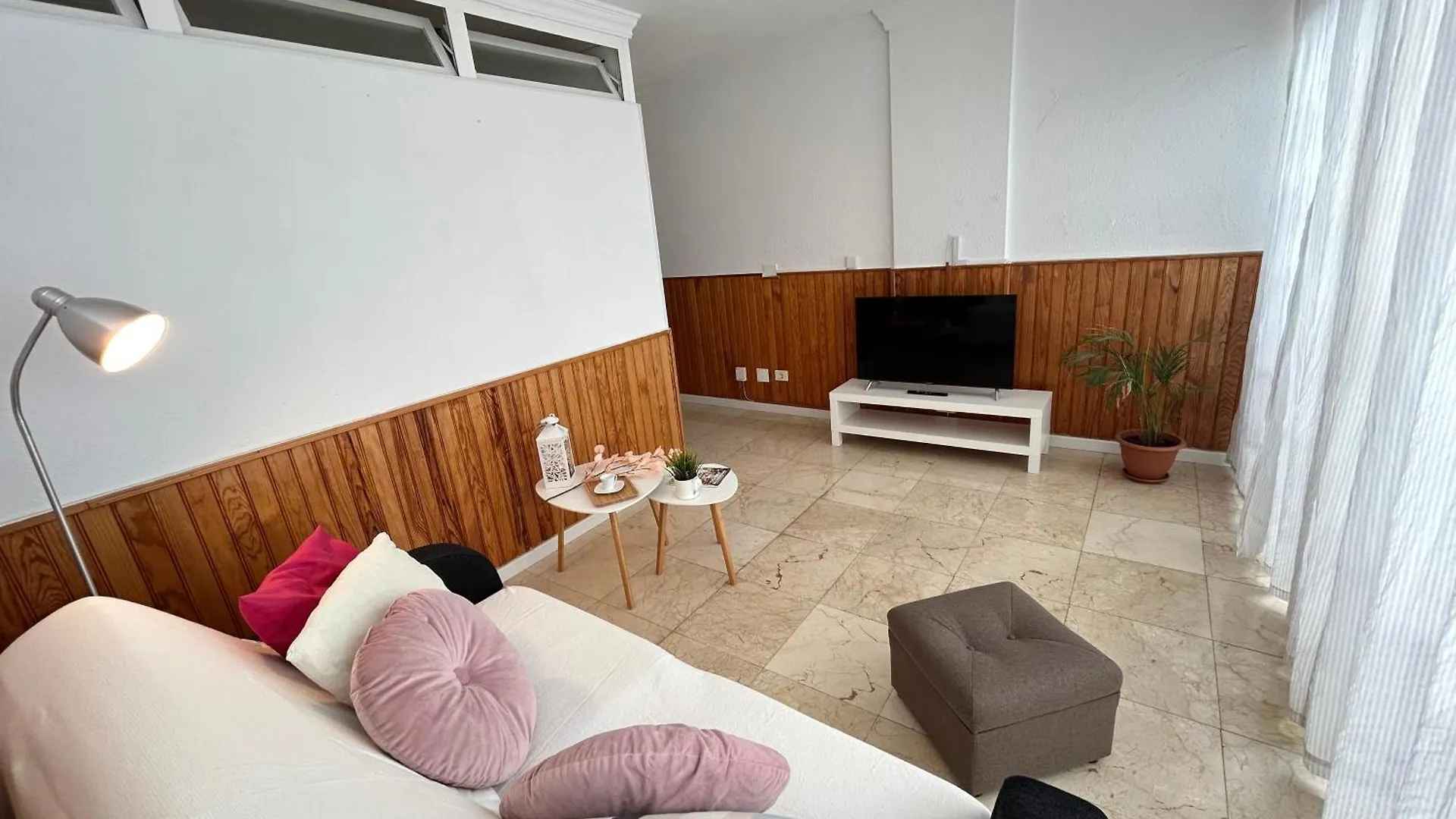 Tabaiba Views Apartment Spain