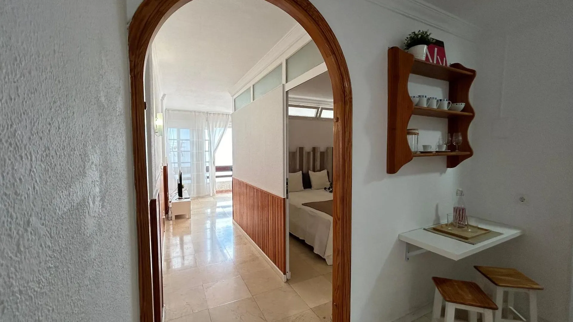 Tabaiba Views Apartment