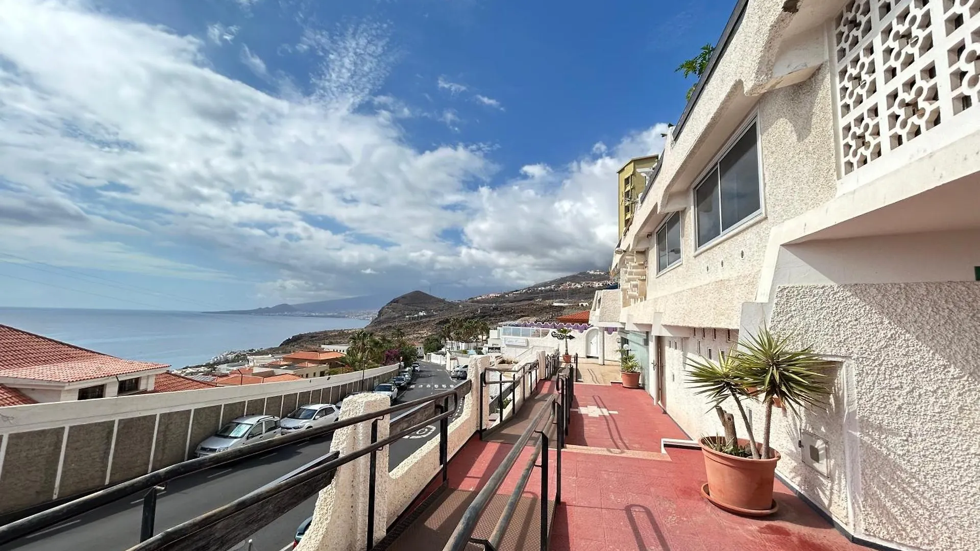 Tabaiba Views Apartment Spain