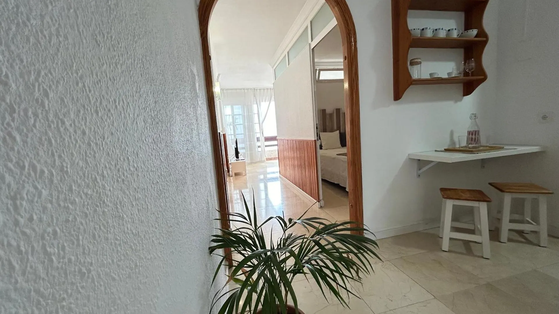 Tabaiba Views Apartment