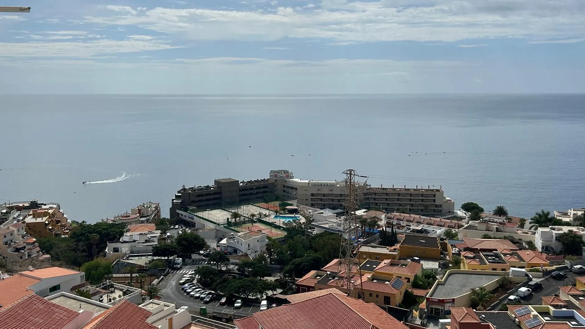 Tabaiba Views Apartment