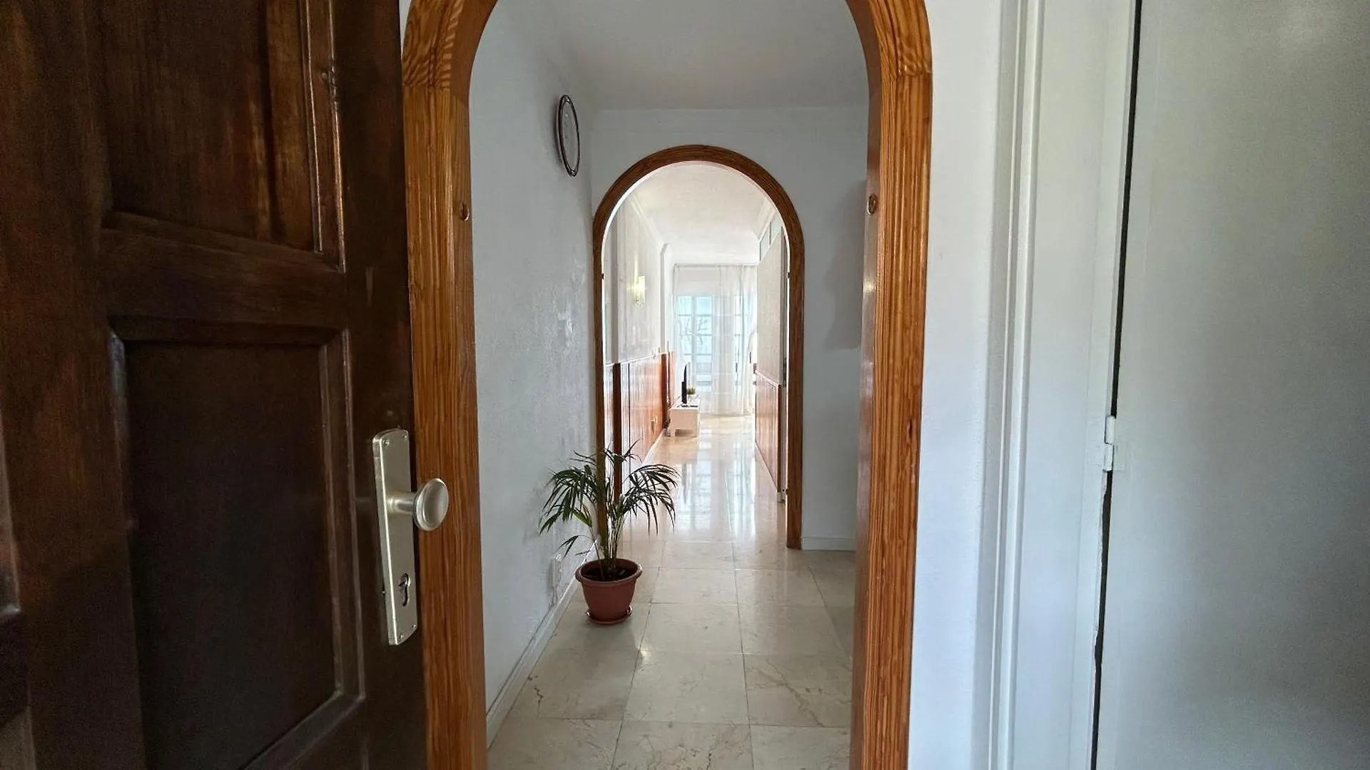 Tabaiba Views Apartment Spain
