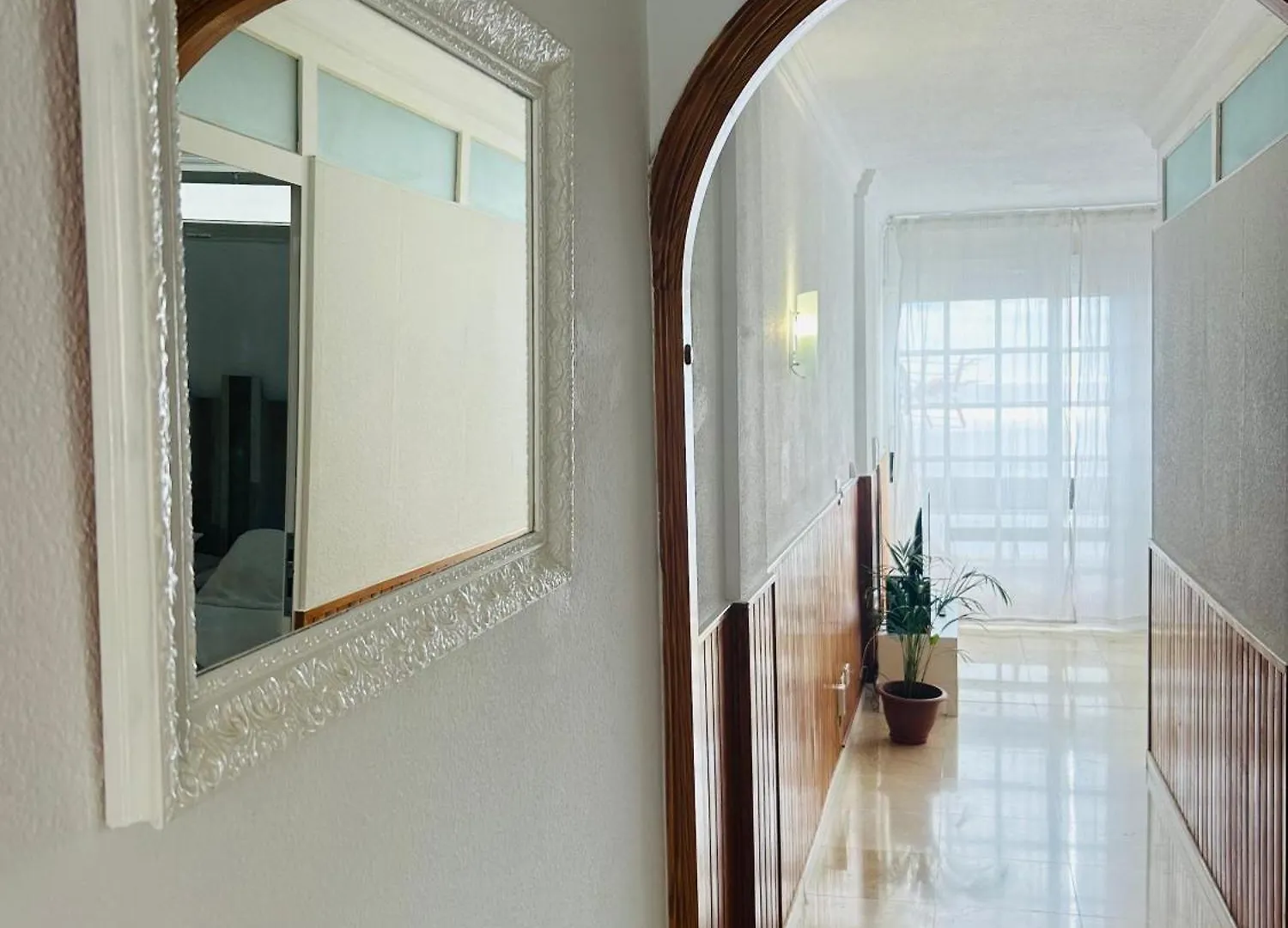 Tabaiba Views Apartment