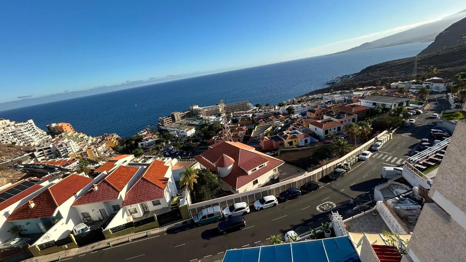 Tabaiba Views Apartment