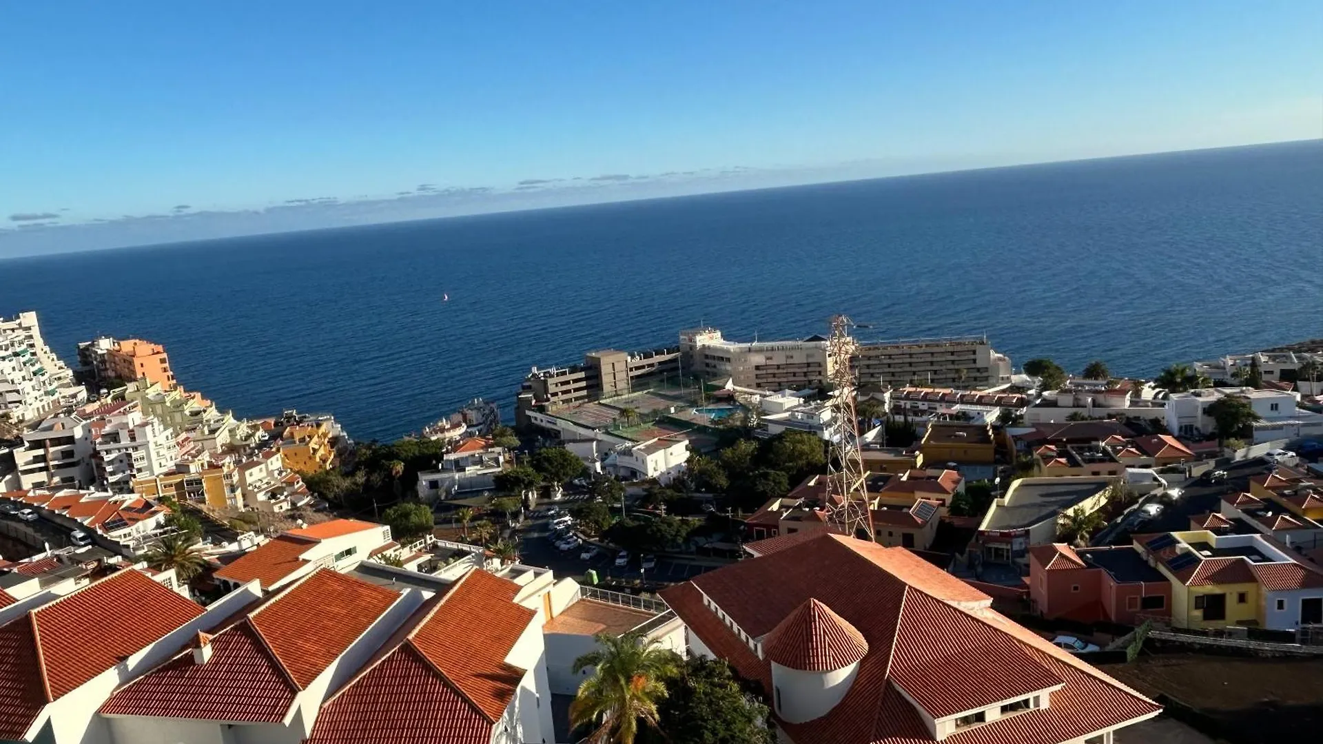 Tabaiba Views Apartment Spain