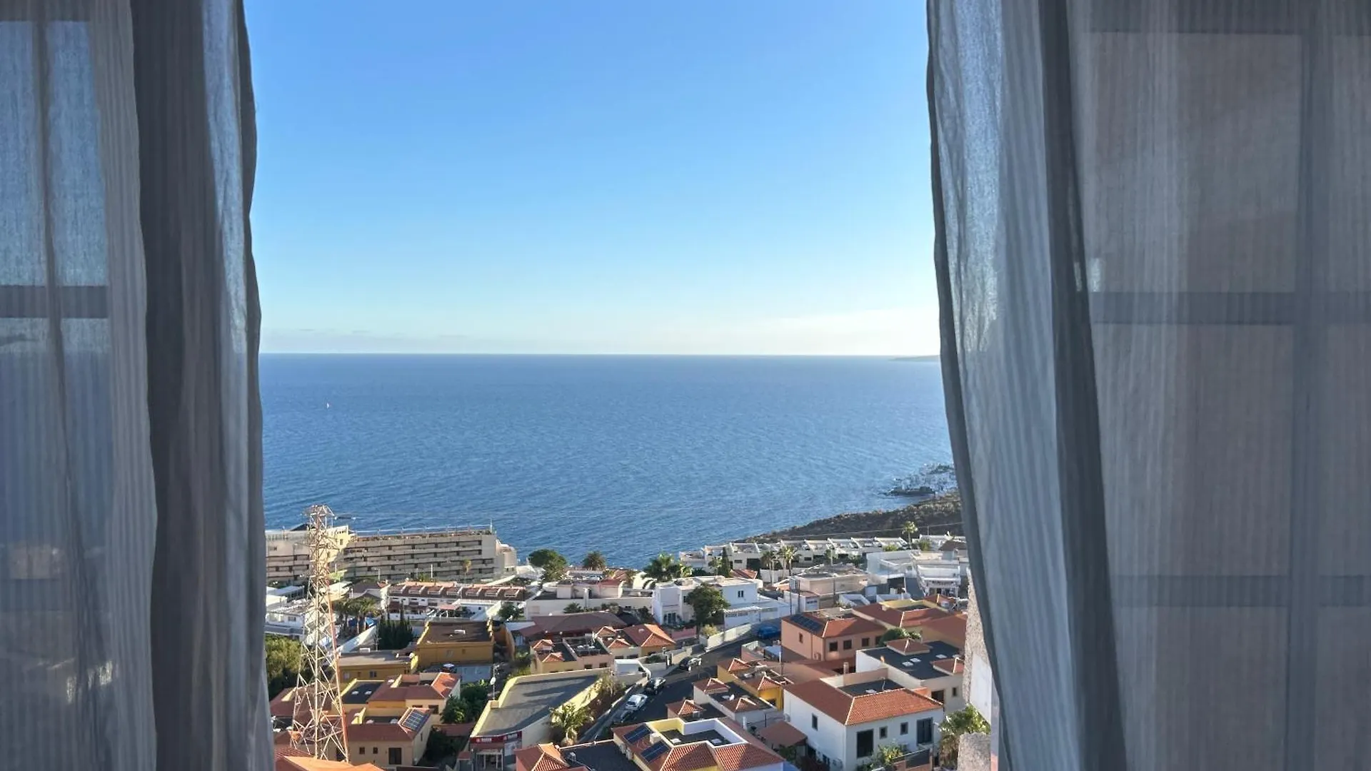 Tabaiba Views Apartment