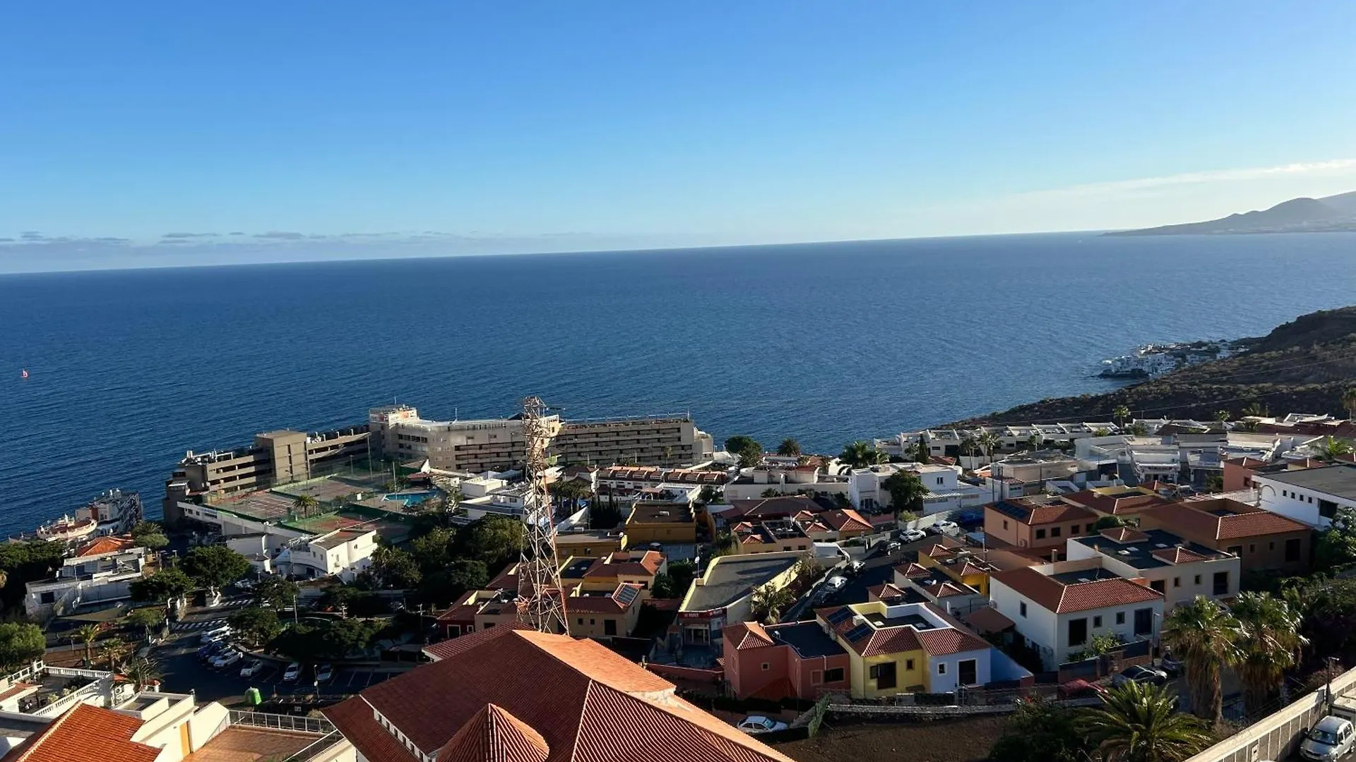 Tabaiba Views Apartment 0*,  Spain
