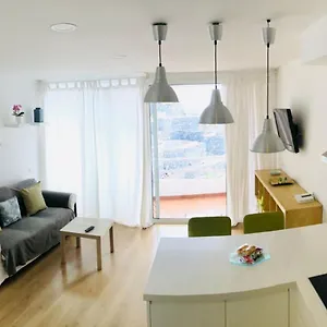  Apartamento A Pie De Playa Tabaiba, Santa Cruz De Tenerife