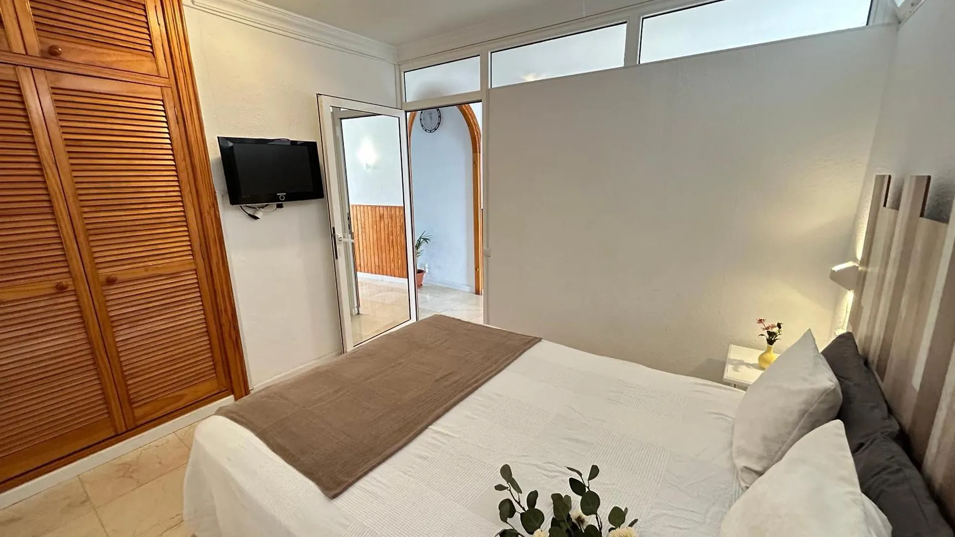 Apartamento Tabaiba Views España