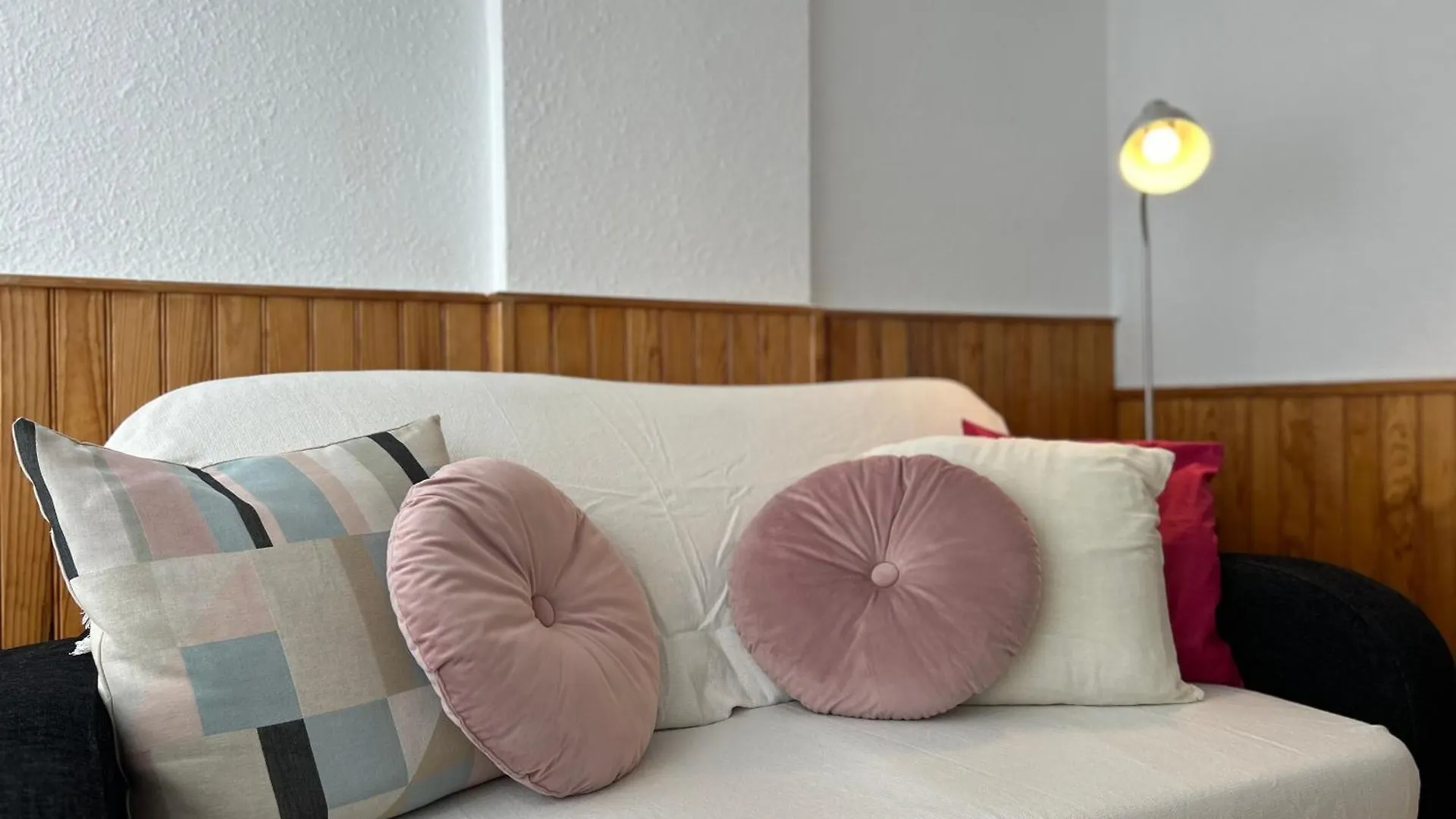 Apartamento Tabaiba Views