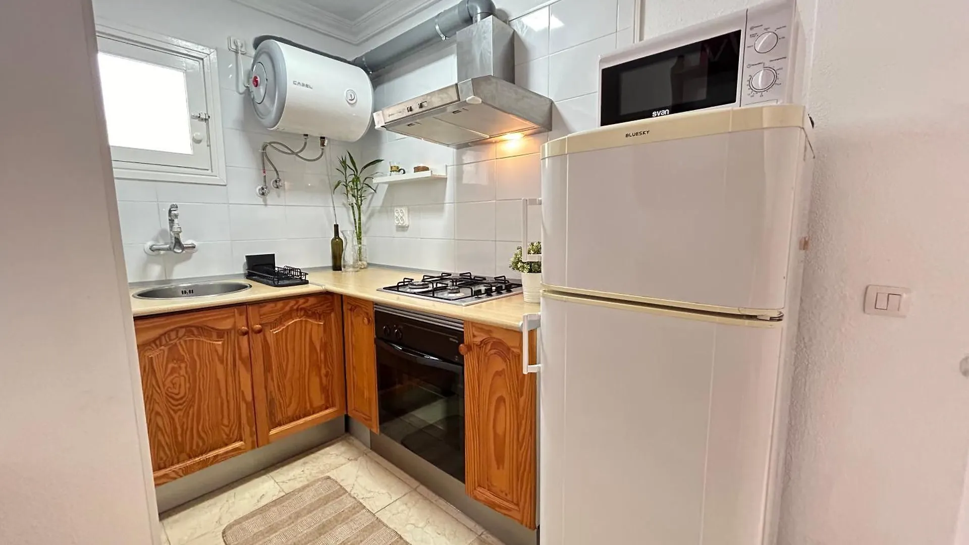 Apartamento Tabaiba Views