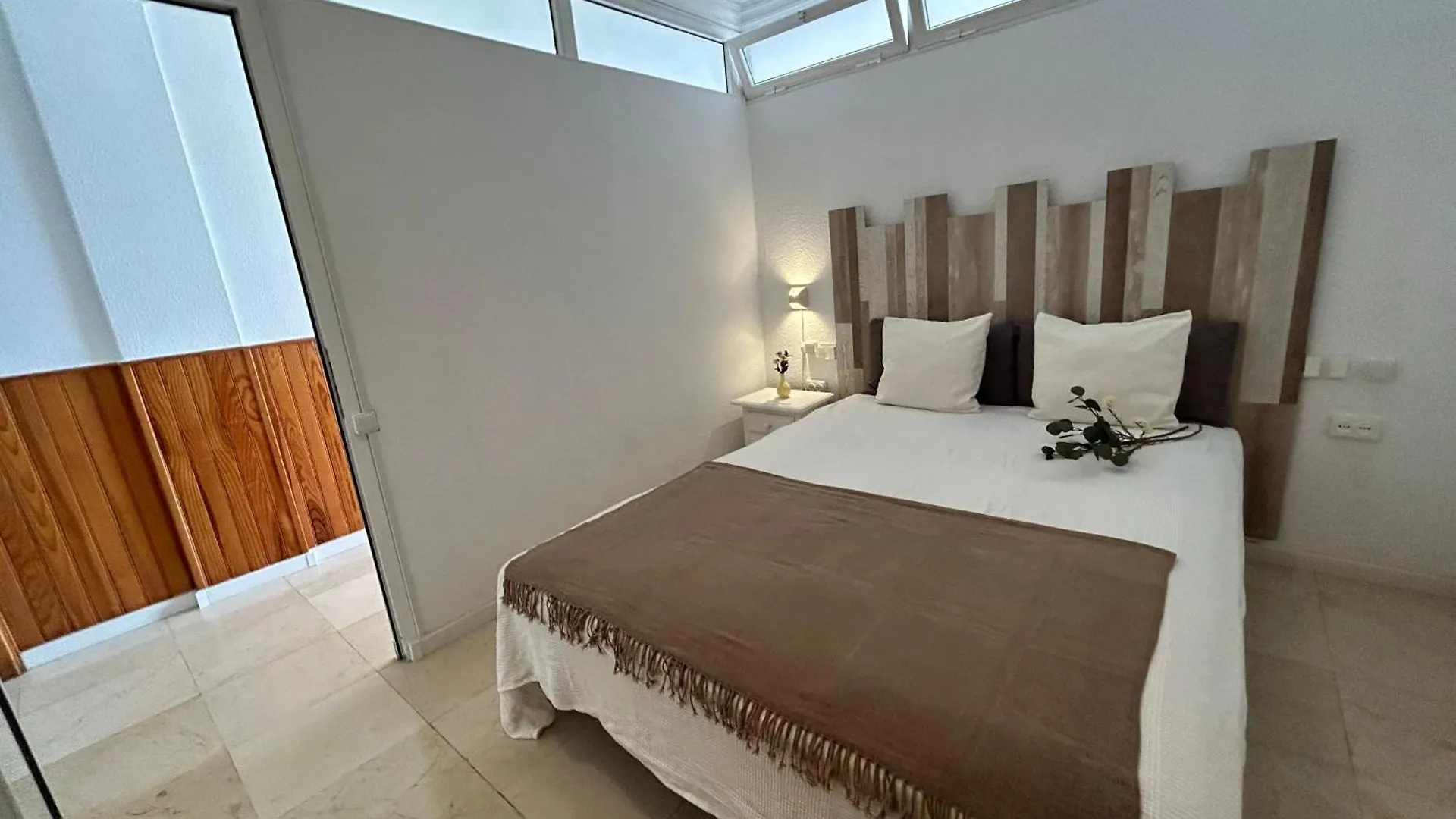 Apartamento Tabaiba Views
