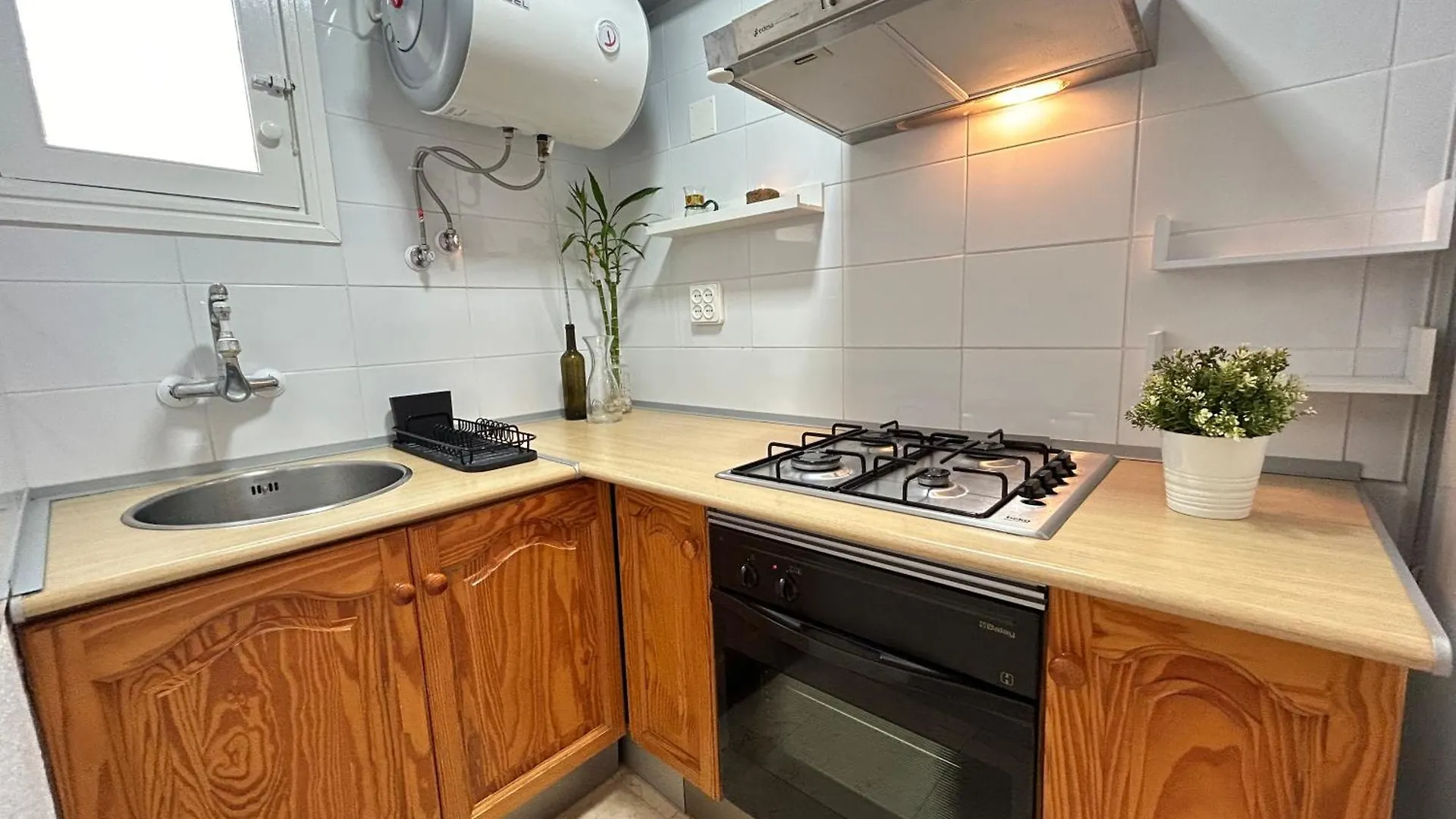 Apartamento Tabaiba Views
