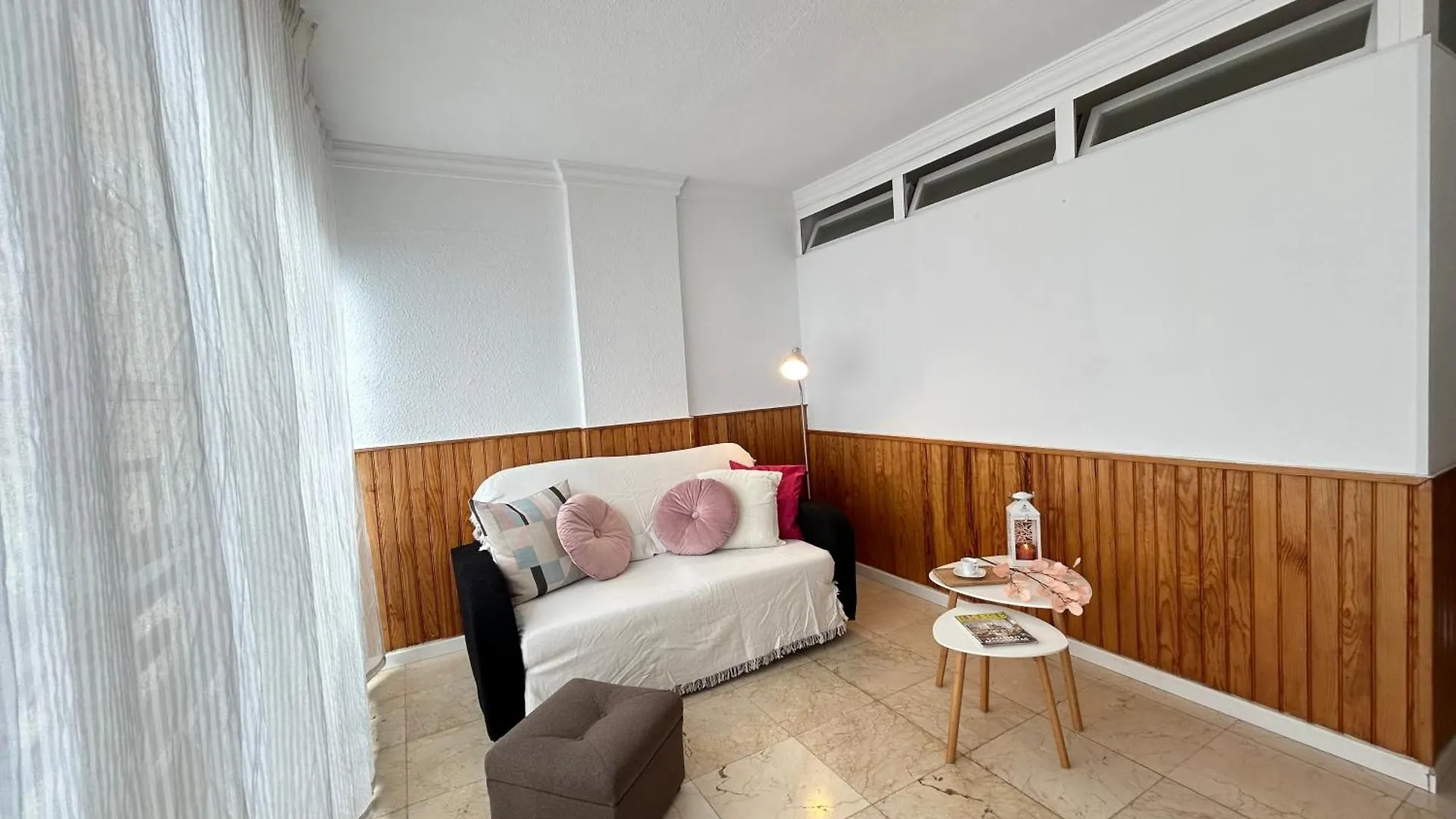Apartamento Tabaiba Views