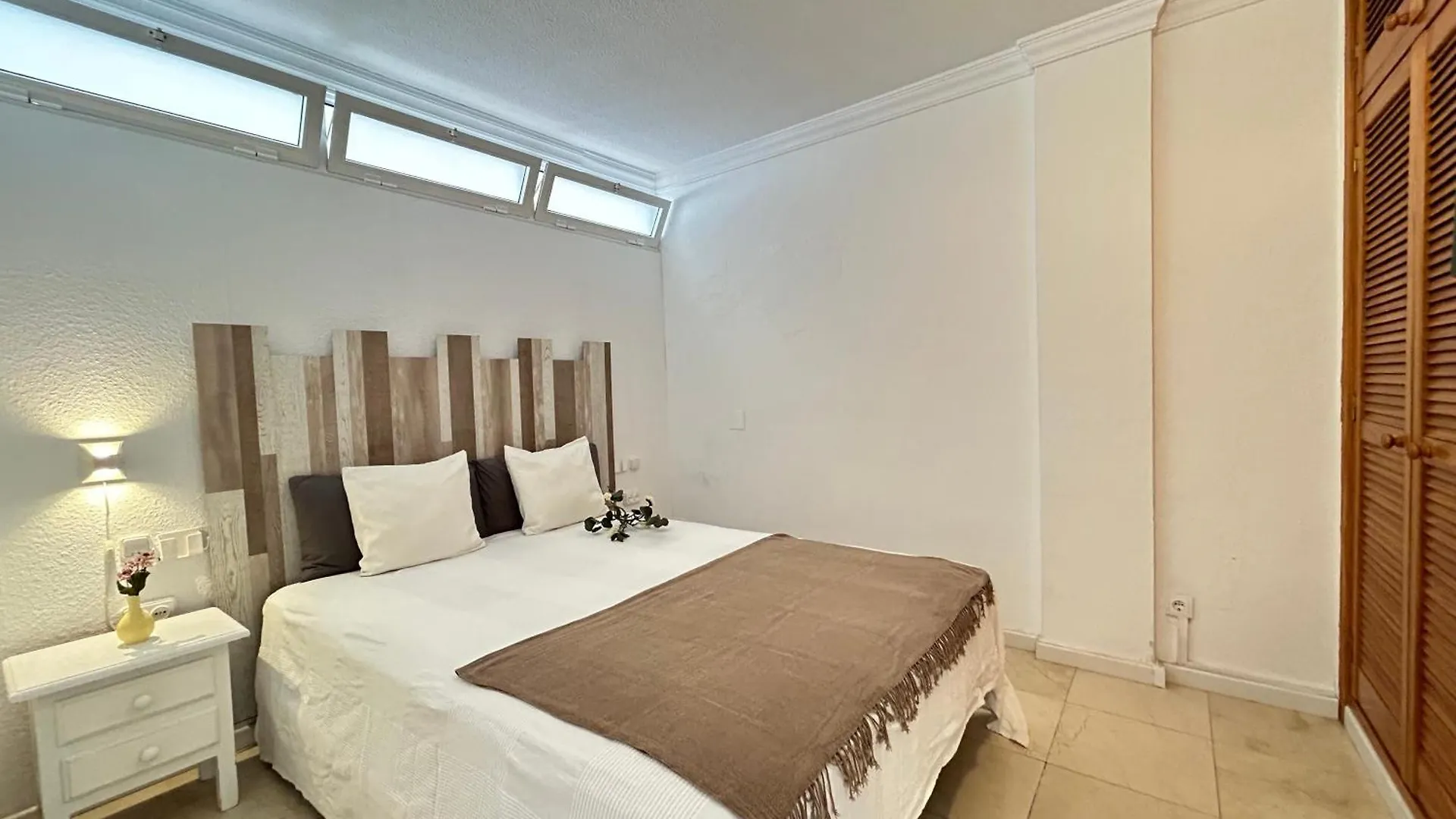 Apartamento Tabaiba Views