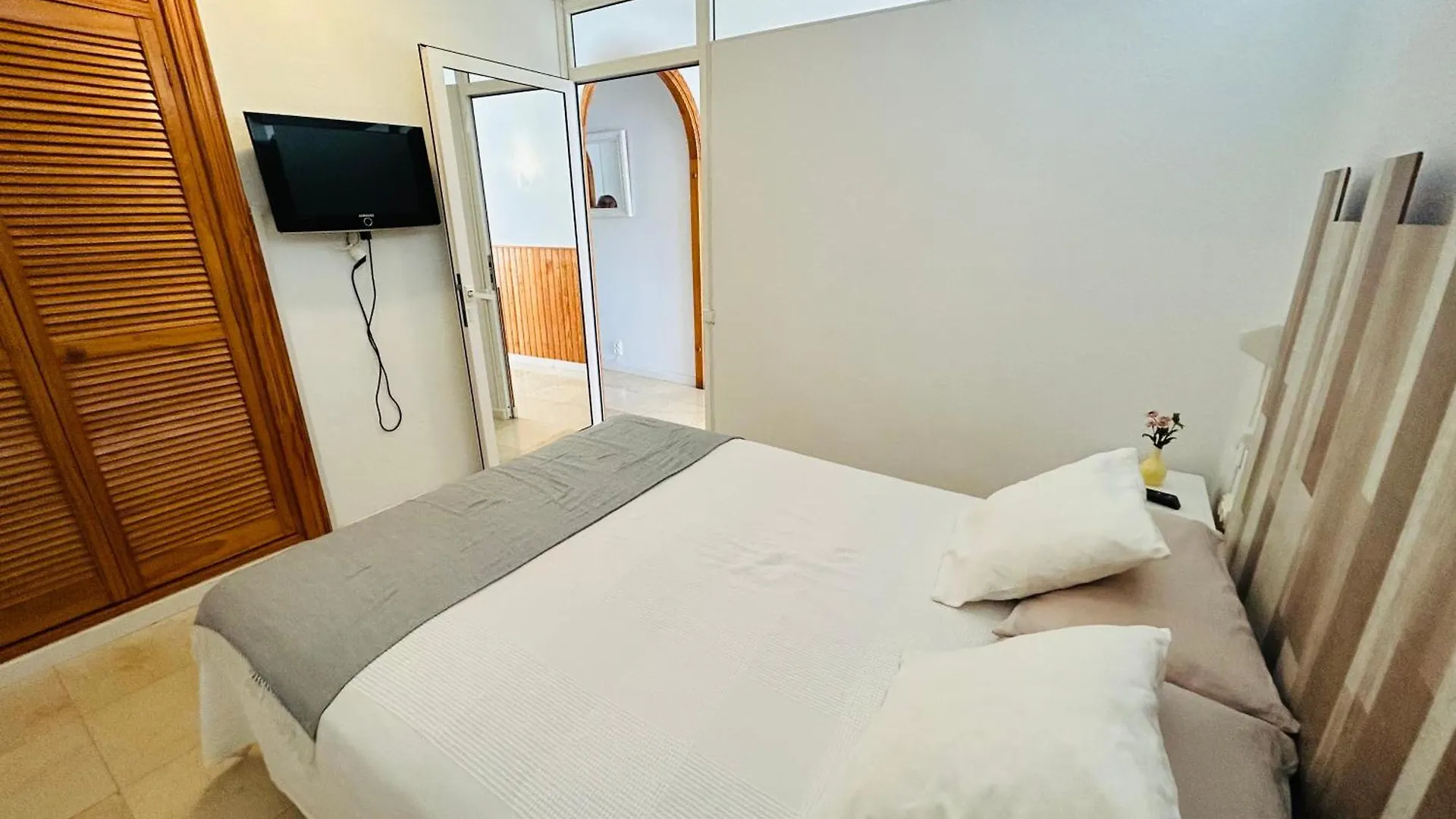 Apartamento Tabaiba Views