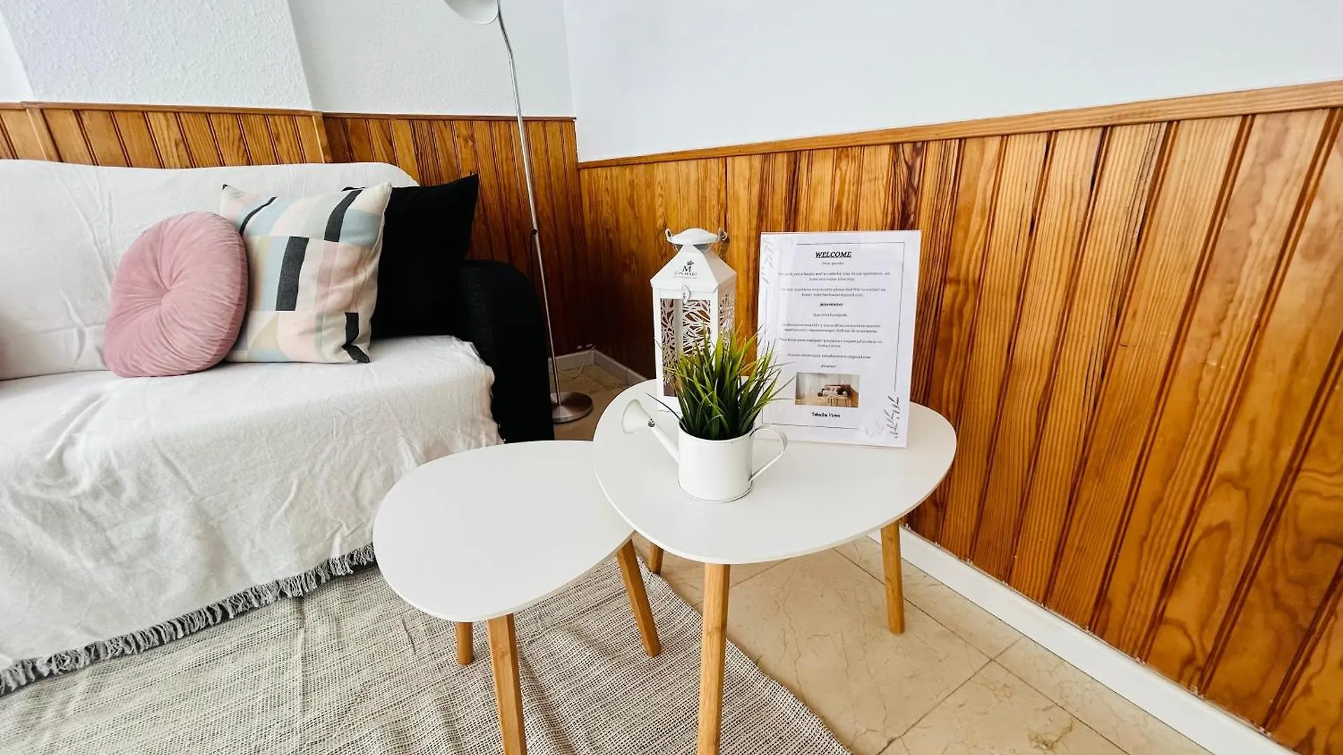 Apartamento Tabaiba Views España